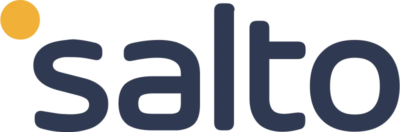Salto logo
