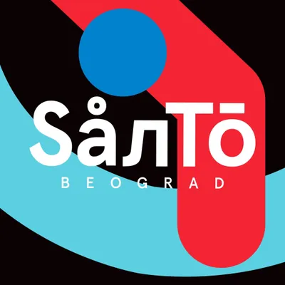 salto.rs's icon