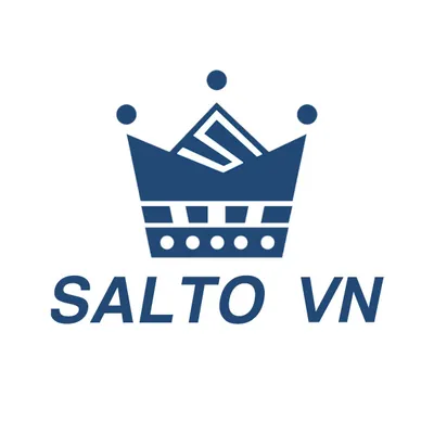 salto.vn's icon