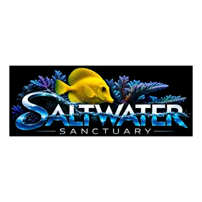 Saltwater Sanctuary's icon