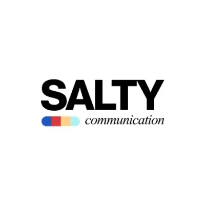 Salty Communication's icon