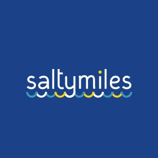 saltymiles.com's icon