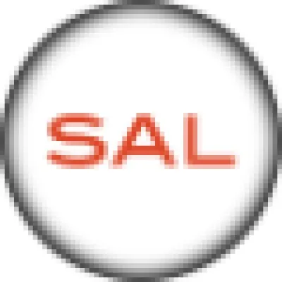 salusglobal.org's icon