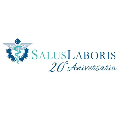 saluslaboris.pe's icon