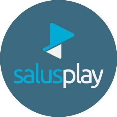salusplay.com's icon