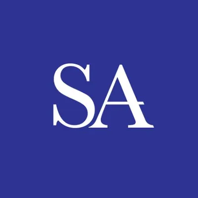 saluxuryexpeditions.com's icon