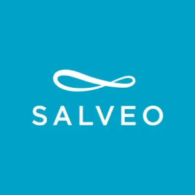 salveo-cee.com's icon