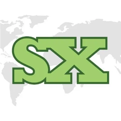 salvex.com's icon