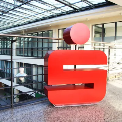 salzlandsparkasse.de's icon