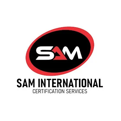 sam-certification.com's icon