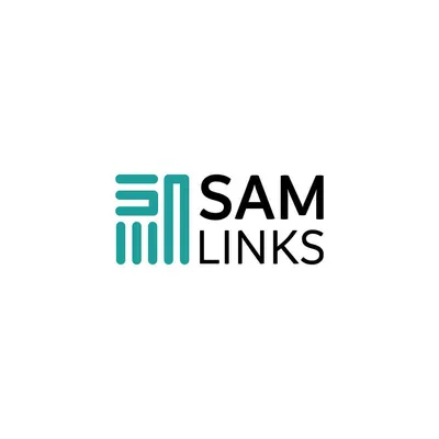 sam-links.com's icon