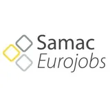 Logo van Samac Eurojobs