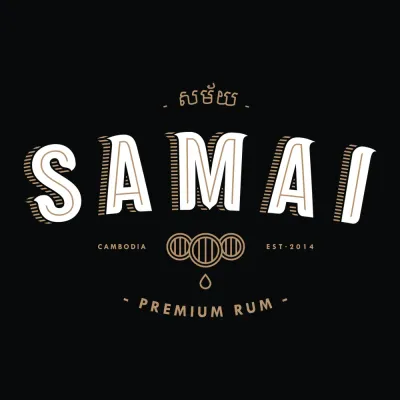 Samai Distillery's icon