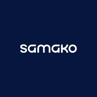 samakocleaning.com's icon