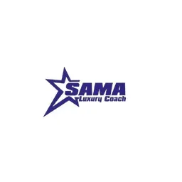 Sama Luxury's icon