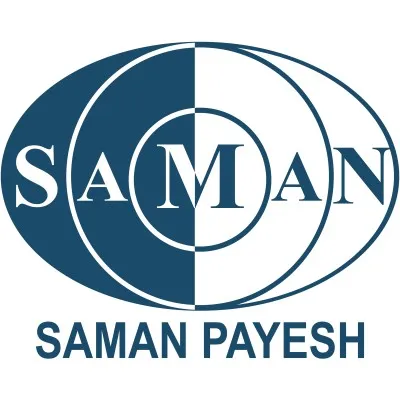 samanpayesh.com's icon