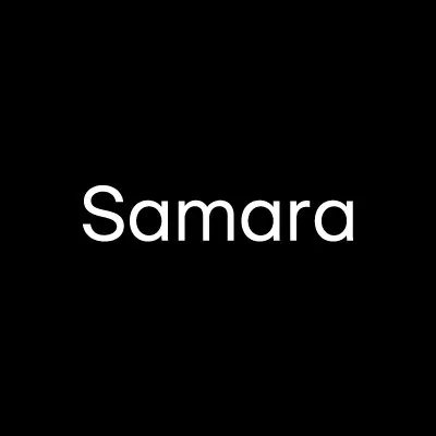 samara.com's icon