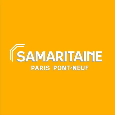 samaritaine.com's icon