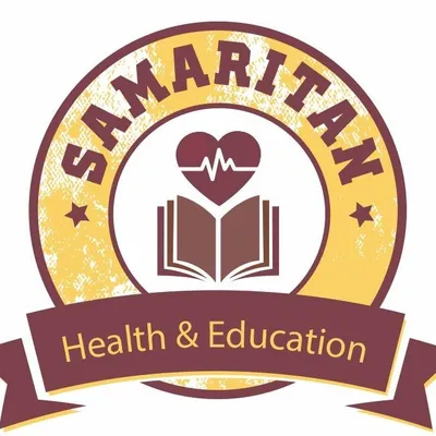 samaritanet.org's icon