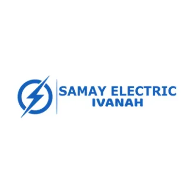 samayelectric.com's icon