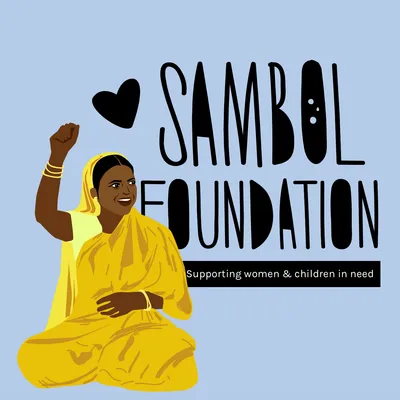 sambolfoundation.org's icon