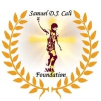 samcali.com's icon