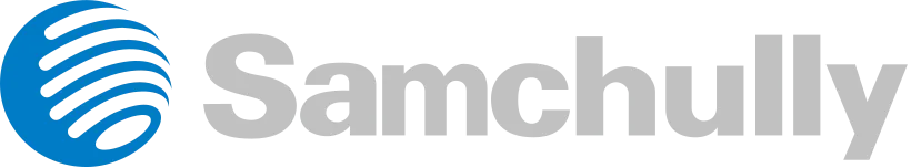 삼천리 logo