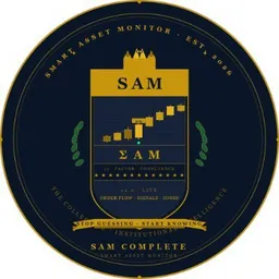Sam Complete