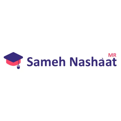 Sameh Nashat's brand icon