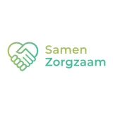 Logo van Samen Zorgzaam