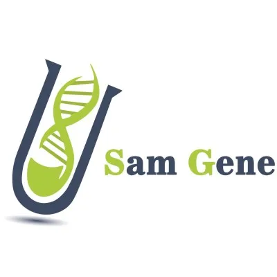 samgene.com's icon
