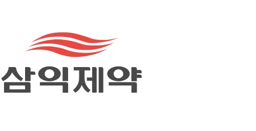 삼익제약 logo