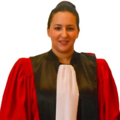 samirabenboubker.com's icon