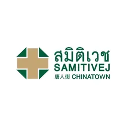 Samitivej chinatown's icon