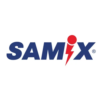 samixelectronics.com's icon