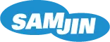삼진 logo