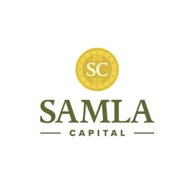 samlacapital.fi's icon