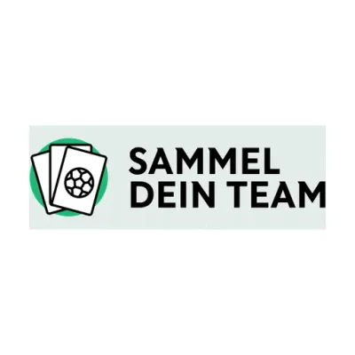 SammelDeinTeam's brand icon