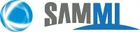 삼미금속 logo