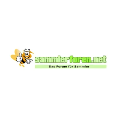 Sammlerforen's icon