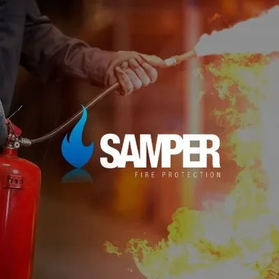 samper.com.ec's icon