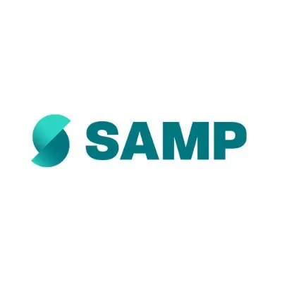 sampgroup.com's icon