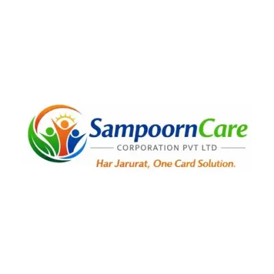 SampoornCare's icon