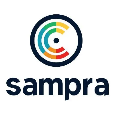 sampra.org.za's icon