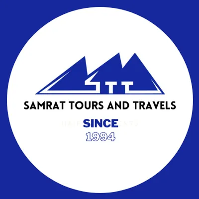 samratnepal.com's icon