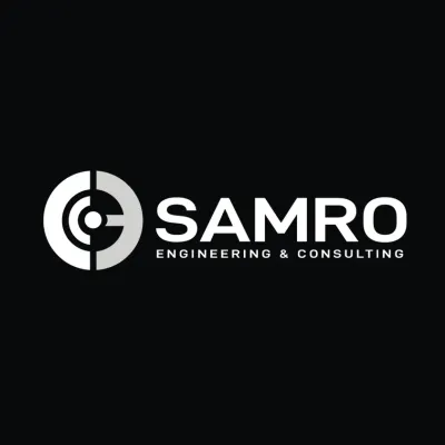Samro's brand icon