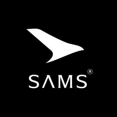 sams.aero's icon