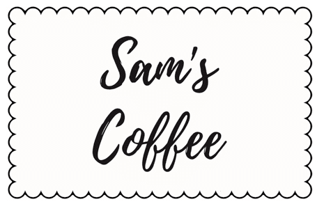 Sams Coffee