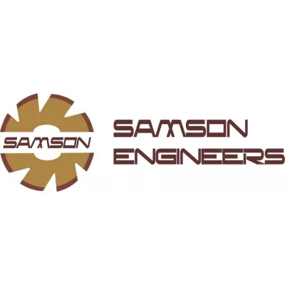 samsonengineers.com's icon