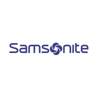 samsonite.com's icon